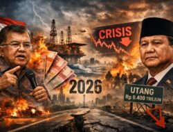 Menguji Ketahanan Fiskal Indonesia di Tengah Tekanan Global