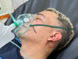 Kasus Pengeroyokan Mengendap, Kasat Reskrim Pasuruan Pilih Bungkam!