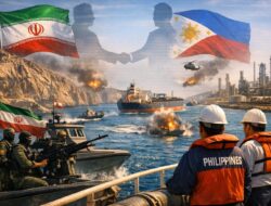 Diplomasi Energi Iran dan Realitas Netralitas Asia