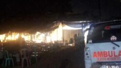 Premanisme Kampung Menghancurkan Hajatan Purwakarta