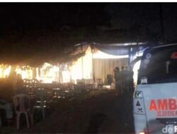 Premanisme Kampung Menghancurkan Hajatan Purwakarta