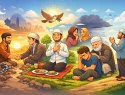 Jalan Sederhana Menuju Hidup Berkah