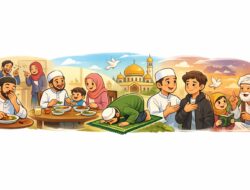 Belajar Agama Dengan Adab