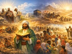 Ujian Kenabian Yang Mengguncang Nurani