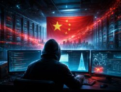 Klaim Peretasan Superkomputer China Picu Kewaspadaan Global