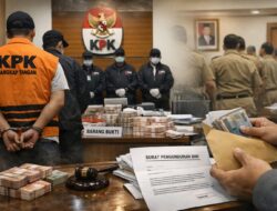 Skandal Pemerasan Kepala Daerah dan Rapuhnya Sistem Birokrasi