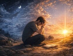 Jangan Ragu Untuk Kembali