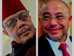 Sekjen PKS, Aboe Bakar Akan Dipolisikan Madas Nusantara Sebut Ulama dan Pesantren Telibat Jaringan Narkoba