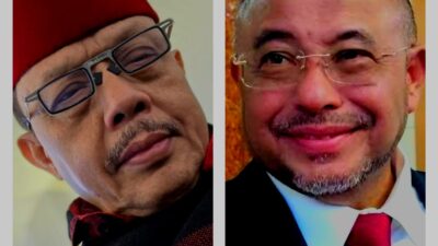 Sekjen PKS, Aboe Bakar Akan Dipolisikan Madas Nusantara Sebut Ulama dan Pesantren Telibat Jaringan Narkoba