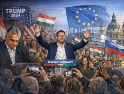 Tumbangnya Orban dan Arah Baru Politik Eropa