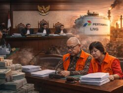 Skandal LNG Pertamina dan Retaknya Tata Kelola Energi