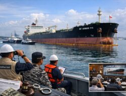 Dilema Lelang MT Arman 114 Dalam Kebijakan Energi Indonesia