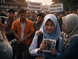 Pembelaan Diri, Anak, dan Tafsir Keadilan