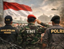 Netralitas Aparat Dalam Bayang Bayang Kekuasaan