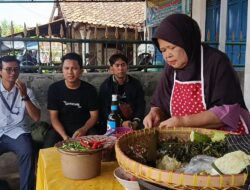 Tabungan Kecil Menuju Tanah Suci