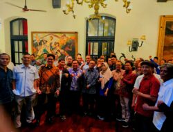 FORUM JAMSOS INGATKAN DIREKSI BPJS TK WASPADAI KETAHANAN DANA JAMSOS AKIBAT PERANG IRAN-AS