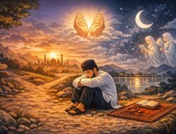 Diam Yang Menguatkan Iman