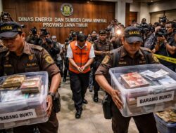 Pungli Perizinan ESDM Jatim dan Distorsi Publik