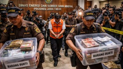 Pungli Perizinan ESDM Jatim dan Distorsi Publik