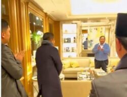 Paris, Diplomasi Energi, dan Ujian Prioritas