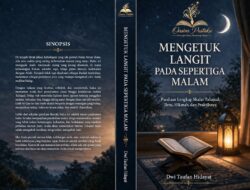 Makrifat Tahajud di Balik Panduan Praktis