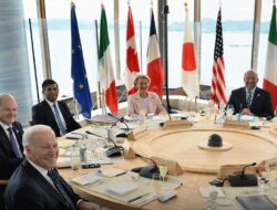 Strategi Global Amankan Mineral Kritis Dari Dominasi China