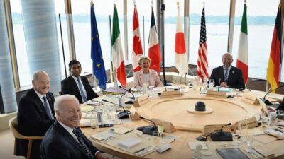 Strategi Global Amankan Mineral Kritis Dari Dominasi China