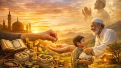 Hukum Uang Dan Rezeki