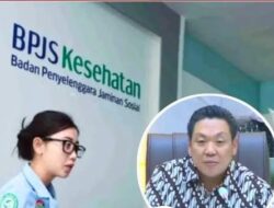 Uji Prioritas Fiskal dalam Usulan BPJS Gratis