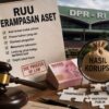 Menguji Keseriusan RUU Perampasan Aset
