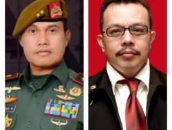 Relawan Prabowo Sekaligus Presiden LSM LIRA Tegaskan, Oknum Pasi Intel Kodim 0316 Batam, Jangan Main Ancam Bunuh Wartawan dan Aktivis
