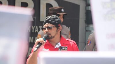 Apresiasi Kinerja Kejari, DPD LIRA Magetan Desak Untuk Usut Tuntas Kasus Penyalahgunaan Pokir 