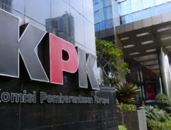 Mengukur Korupsi Saat Menjabat Reformasi Partai
