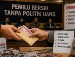 Akar Biaya Politik Tinggi Dalam Demokrasi