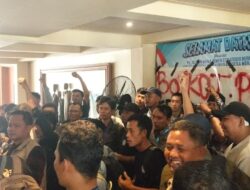 Pelatihan Koperasi Desa Merah Putih ( KDMP ) Berakhir Ricuh