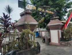 Polemik PTSL Pasinan Mengemuka, Warga Soroti Dugaan Ketidaksesuaian Data Sertifikat