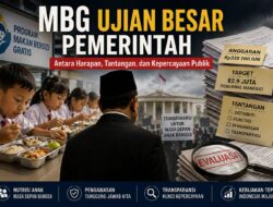 Mengawal Program Makan Bergizi Gratis, Edukasi Publik Agar Kebijakan Besar Benar-Benar Menghasilkan Manfaat