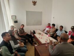 Langkah Cepat Mapolsek Lawang, Keluhan Warga Turirejo Diselesaikan Lewat Mediasi