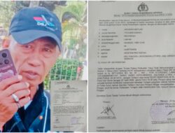 Usai Diperiksa Kasus Miliaran Rupiah, Pejabat GMIM Diduga ‘Intimidasi’ Jurnalis Senior