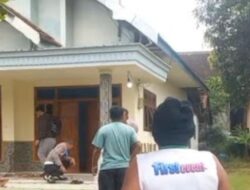Aksi Teror di Bantur:  Ledakan Hancurkan Teras Rumah, Pelaku Diburu Polisi