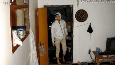 Dini Hari Mencekam di Pagelaran: Perampok Bersenjata Tajam Gasak Rumah Warga, Motor hingga ATM Raib