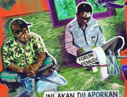 Forum Pemuda Bangkalan Siap Laporkan Oknum LSM yang Catut Nama “KPK RI. Resmi”