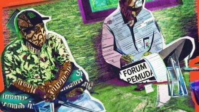 Forum Pemuda Bangkalan Siap Laporkan Oknum LSM yang Catut Nama “KPK RI. Resmi”