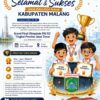 ‎Generasi Emas Kabupaten Malang Bersinar di Grand Final Olimpiade PAI Jawa Timur