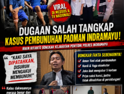 Terdakwa Kasus Pembunuhan Paoman Bongkar Dugaan Penyiksaan dan Rekayasa Kasus di Sidang PN Indramayu