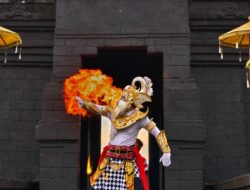 Anoman Obong, Warisan Budaya yang Tetap Hidup di Tengah Modernisasi Jawa Timur