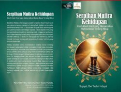 Serpihan Hikmah Dalam Cerita Kehidupan