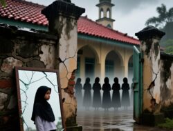 Skandal Kekerasan Seksual Pesantren Pati Terungkap