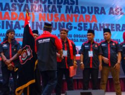 Ormas Madas Nusantara Bentuk Satgas Telusuri Raibnya Dana Nelayan RP.21 Milyar Dari Petronas, Malaysia