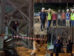 Siapa di Balik PT KMM? Penyidikan Kejati Sumsel Masuk Babak Krusial